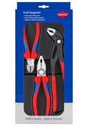 KNIPEX Bestseller set